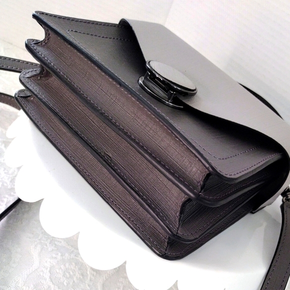 Botkier Nolita Leather Purse - Picture 8 of 13